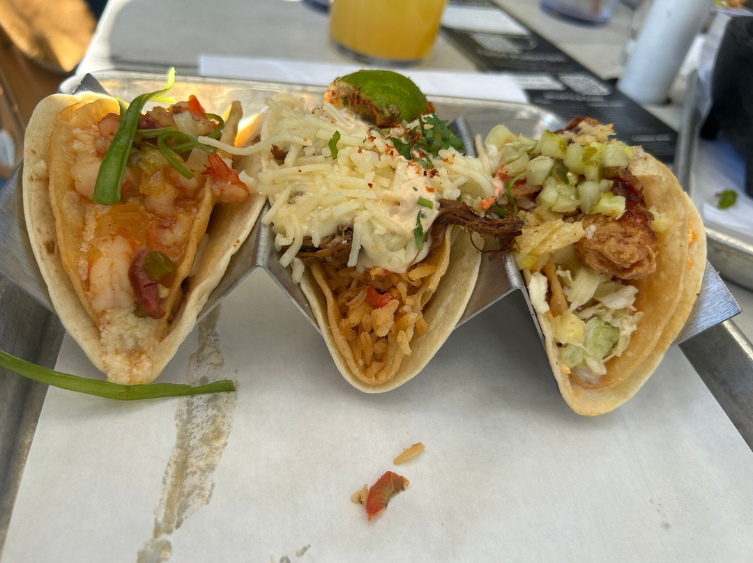 Agave & Rye Louisville