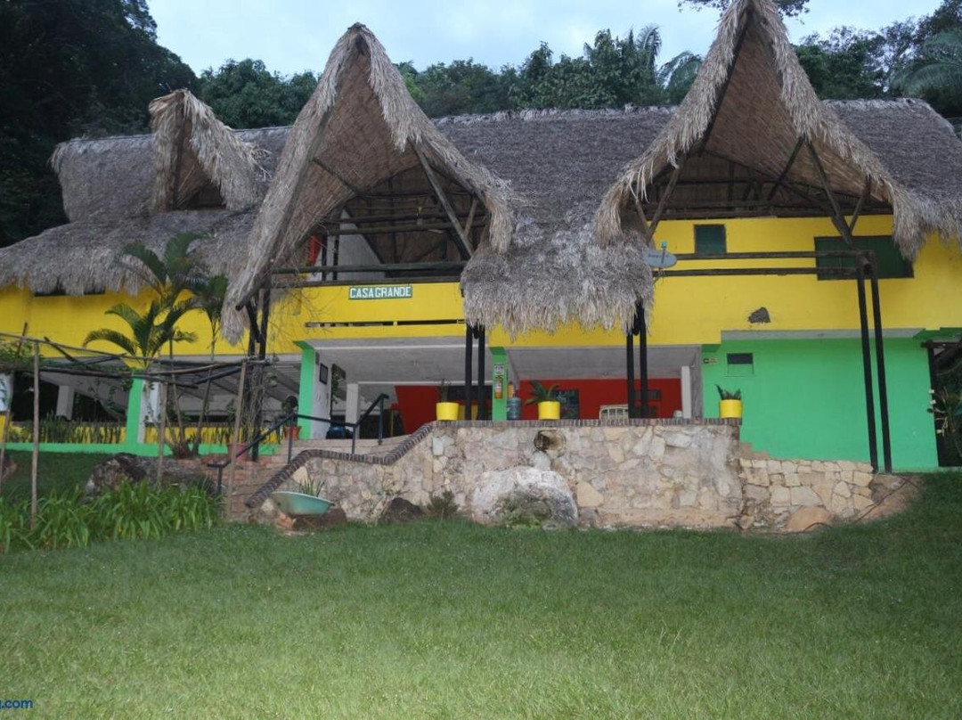 Venecia酒店住宿-Eco Hotel El Reposo