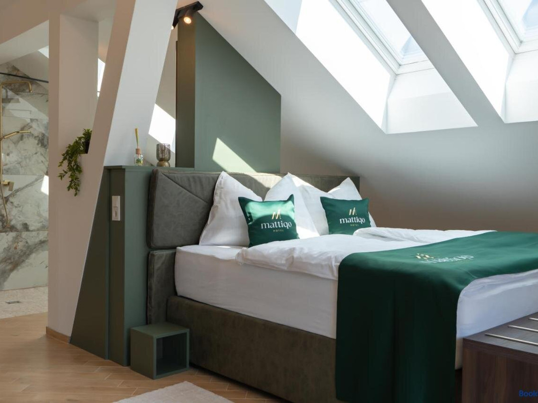 Mattiqo Hotel