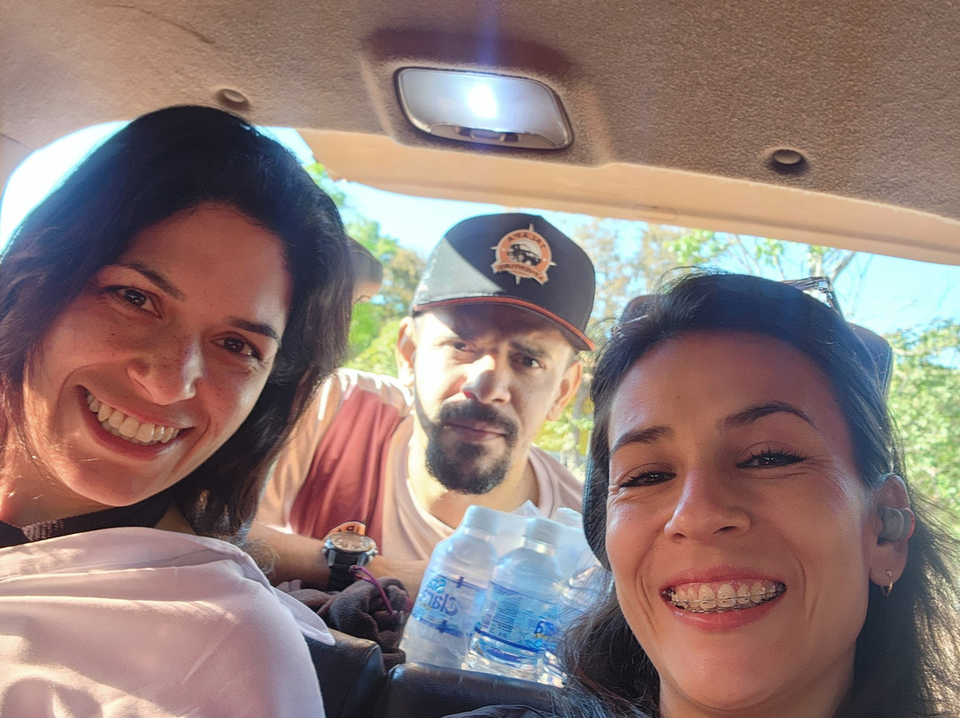 Jalapa Adventure-Palmas必去景点