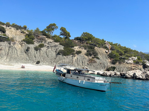 Sea Bella -Tours-卡尔坎必去景点