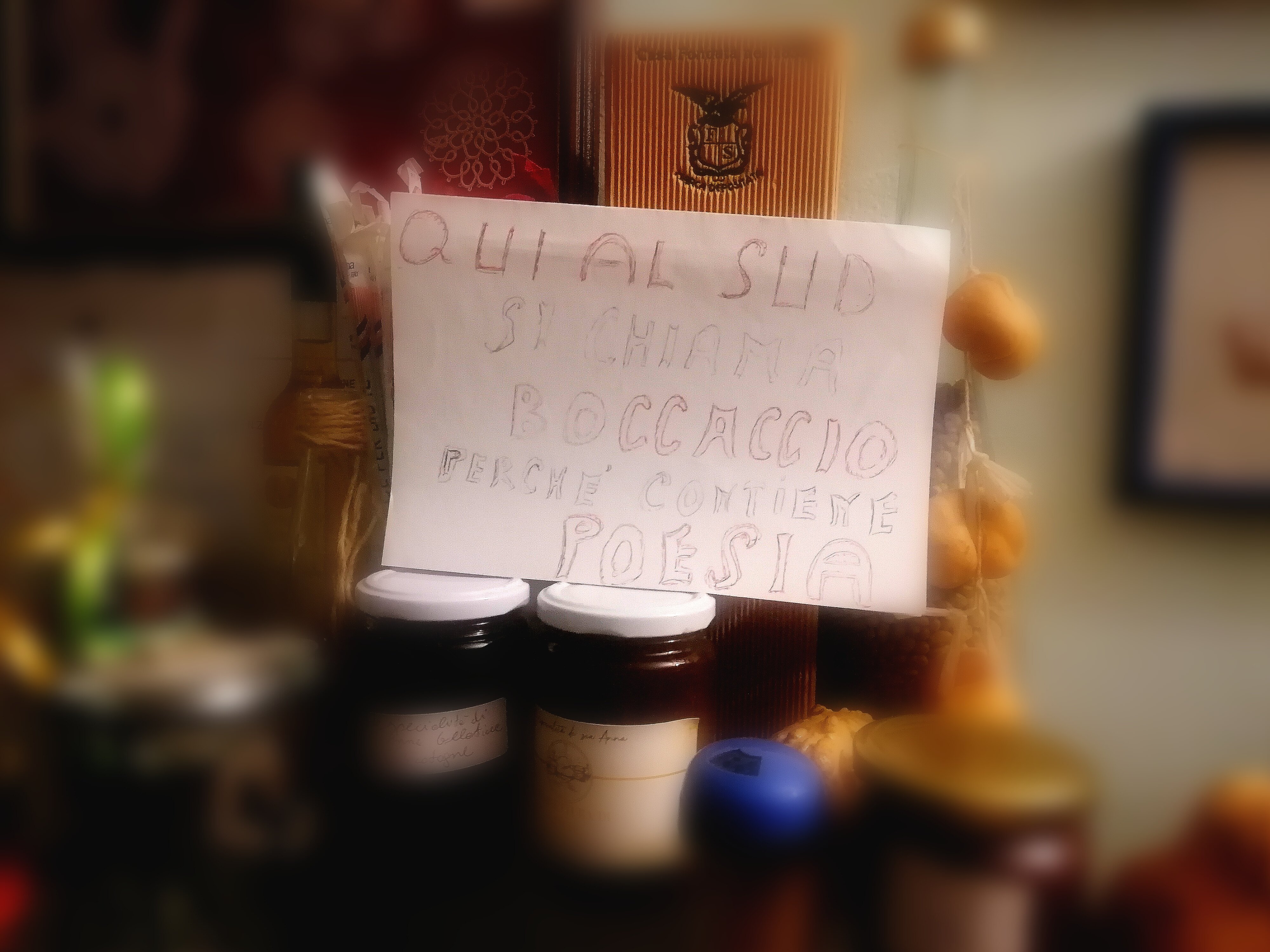 Bed & Breakfast Stupor Mundi-官方