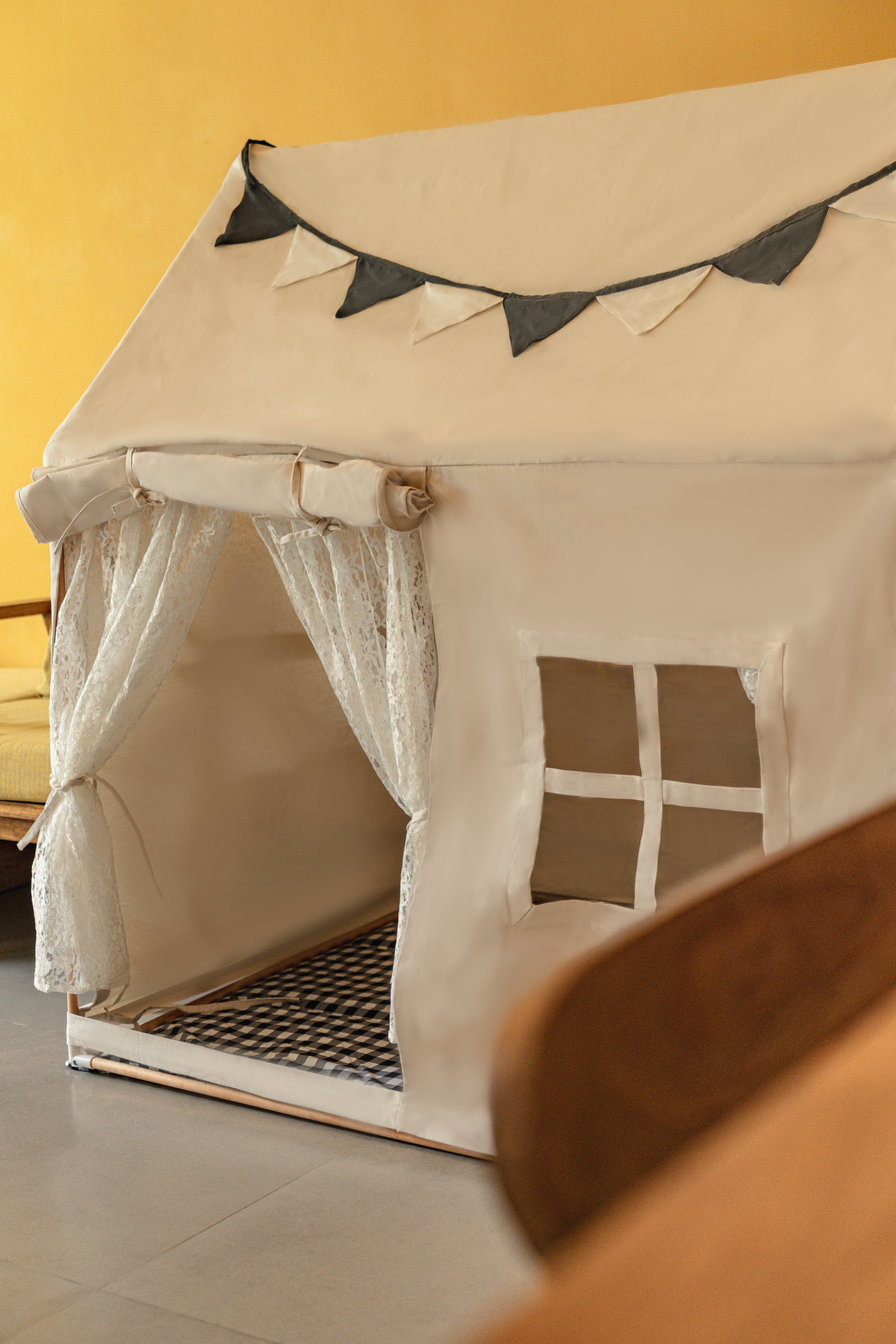 La Mira Villa Seminyak by Ini Vie Hospitality-家庭/游戏区