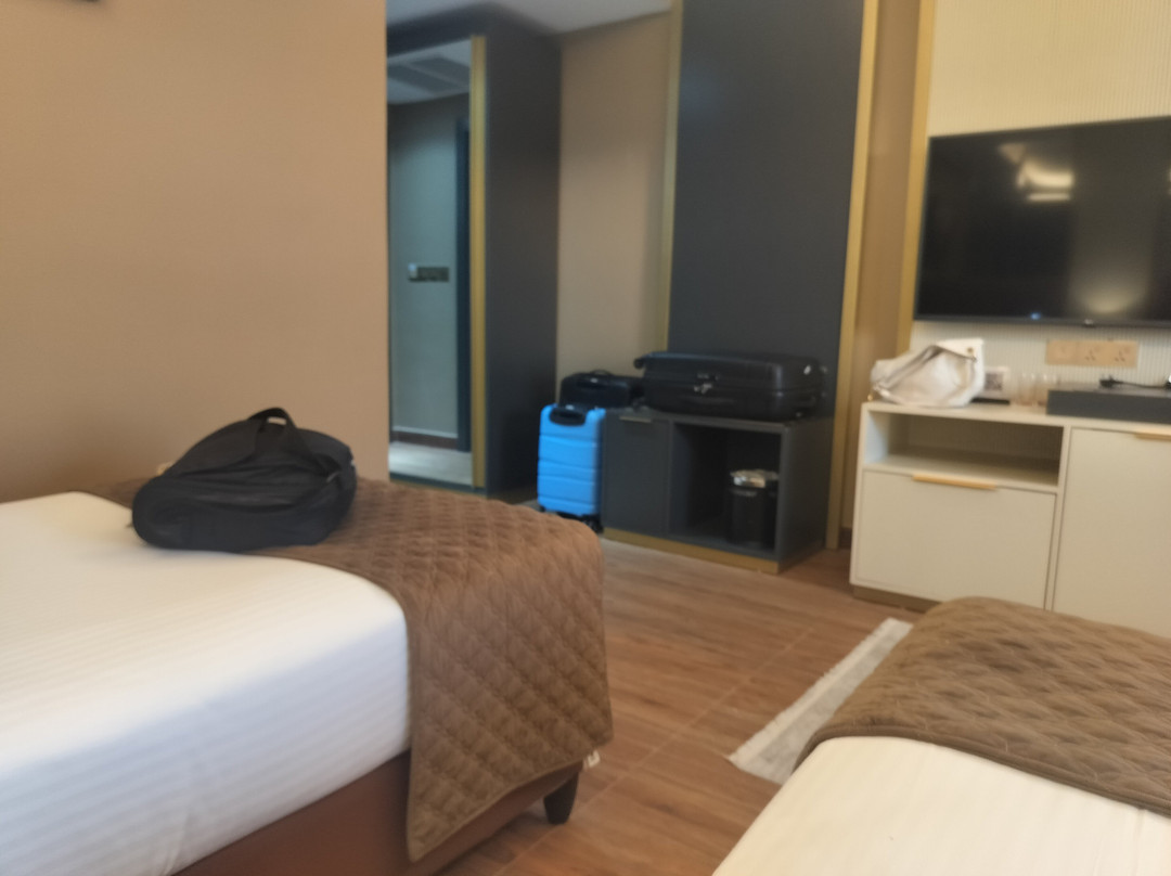 Petra Moon Luxury Hotel主图