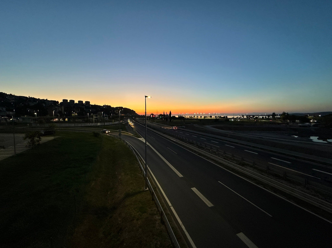 Koper City Beach-科佩尔必去景点