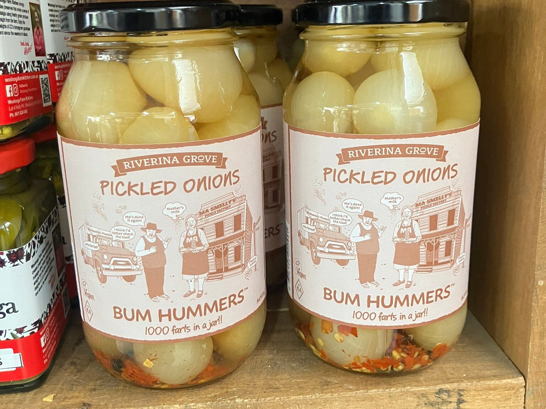 Kenilworth Dairies-Kenilworth必去景点