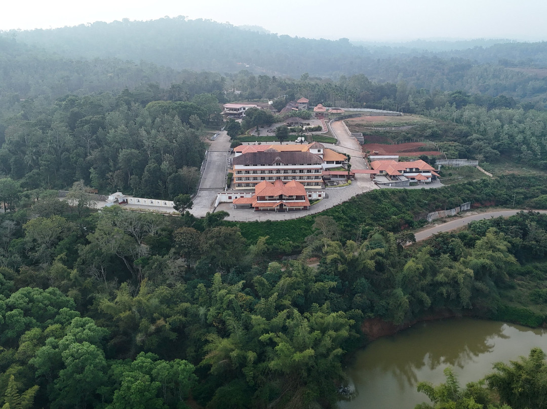 Nira Wellness-Sakleshpur必去景点