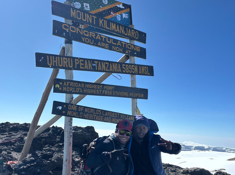 High Ground Expeditions