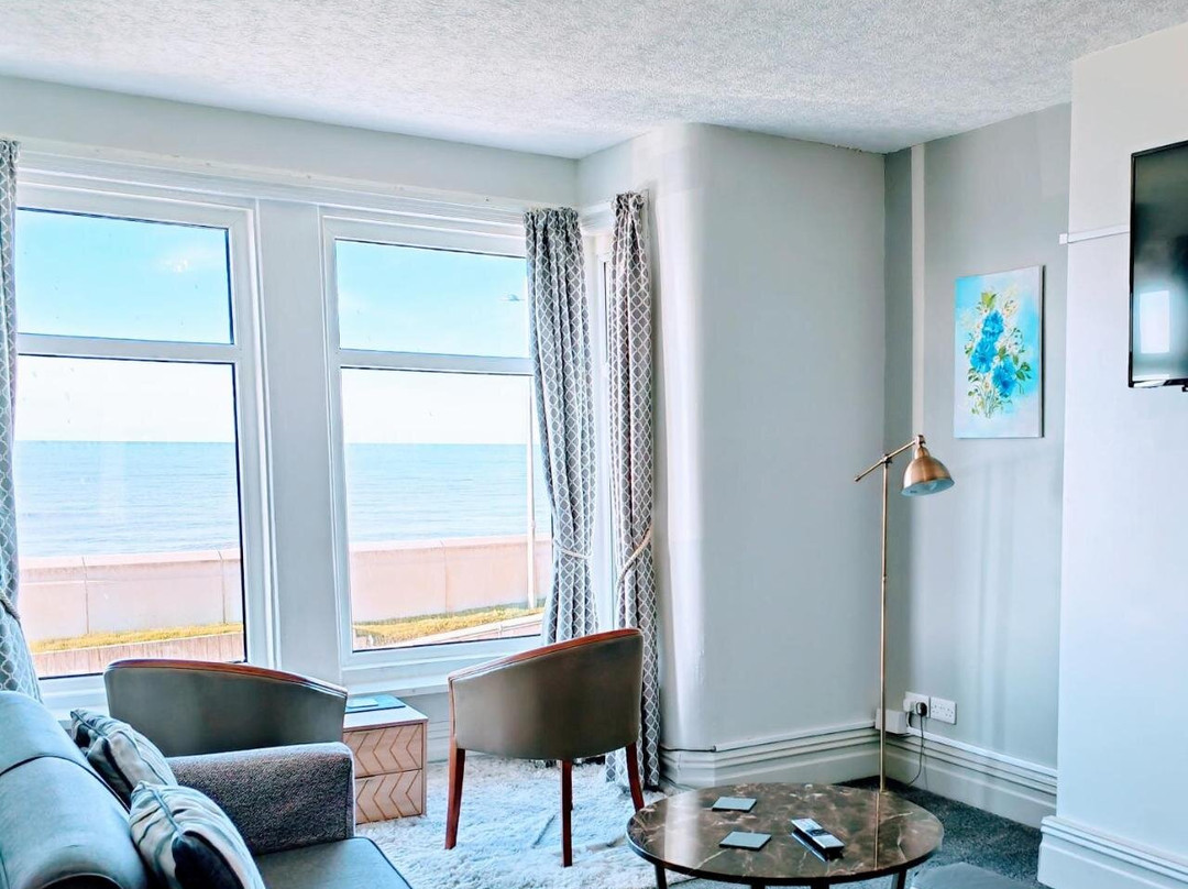 Seahawk Holiday Apartments