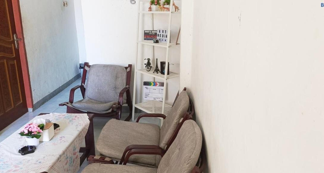 Penginapan Cendrawasih