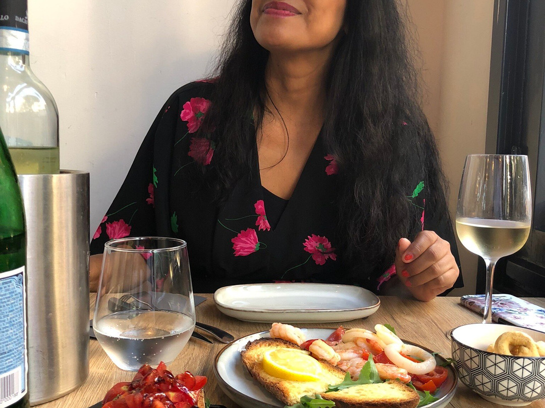 Settebello Italiaanse Delicatessen