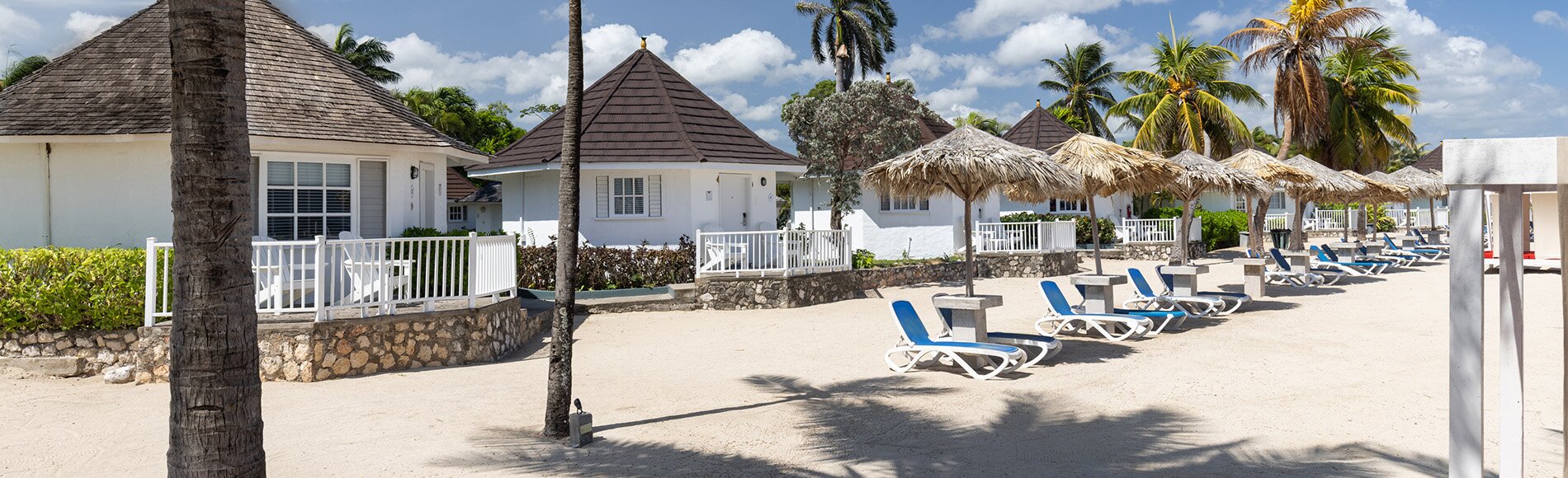 Grand Muthu Runaway Bay Club Caribbean-浴室