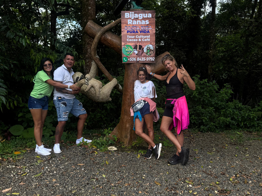 Costa Rica Xploring Tours-Gulf of Papagayo必去景点