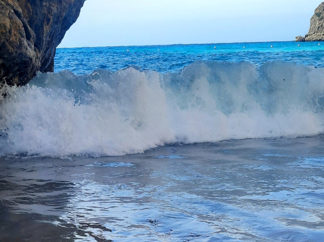 Torrent de Pareis-Sa Calobra必去景点