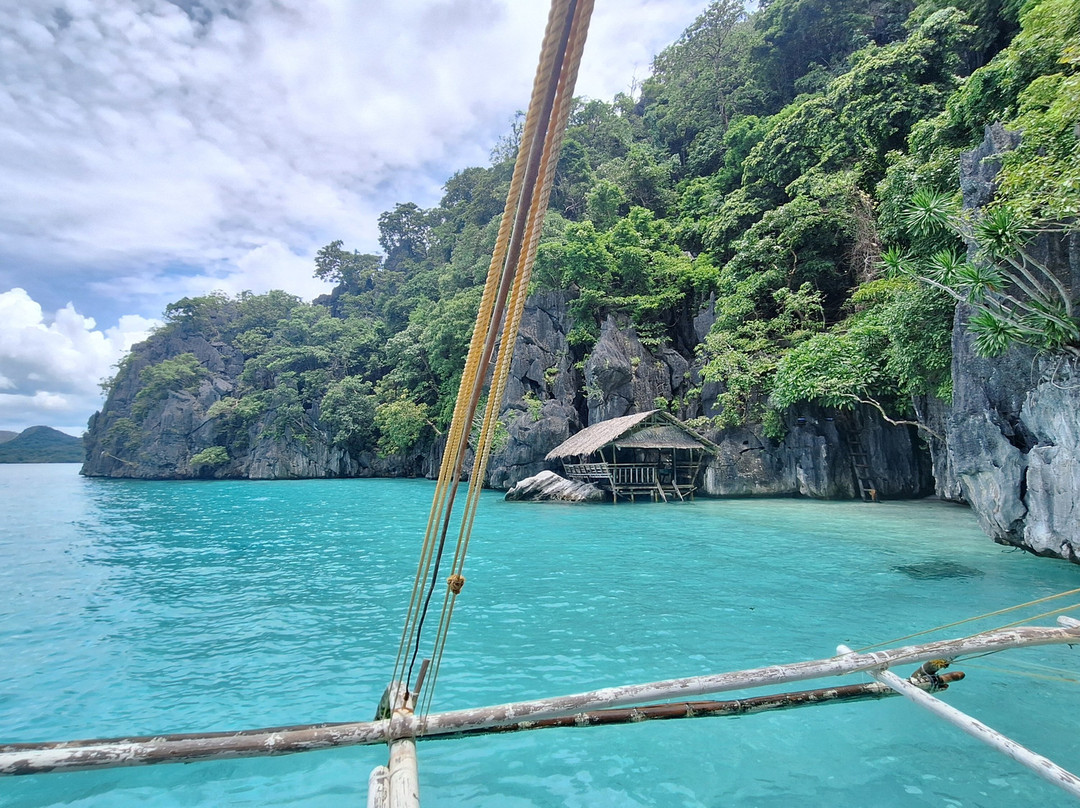 Corazon Travel and Tours-公主港必去景点