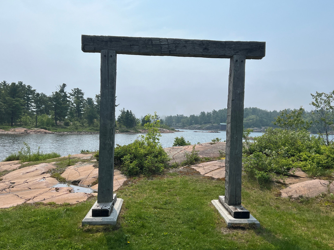 Killarney Mountain Lodge主图