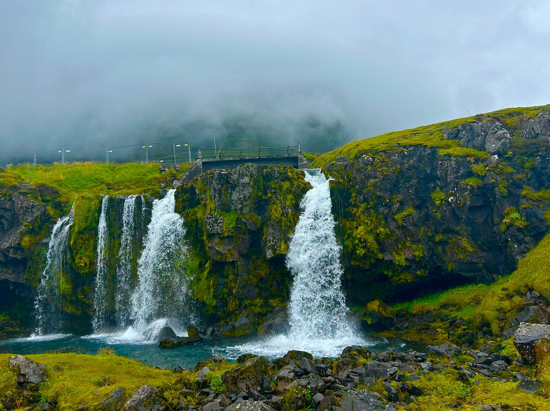 Glacier Paradise-Arnarstapi必去景点