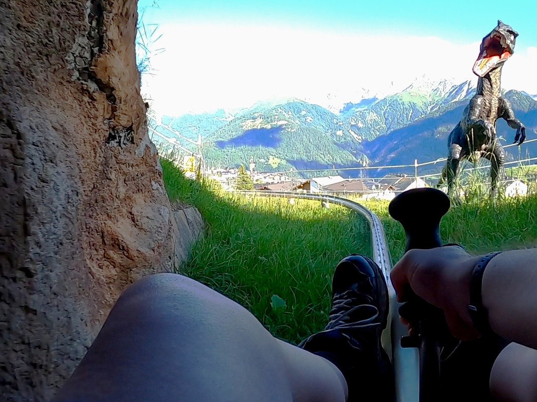 Fisser Flitzer-Fiss必去景点