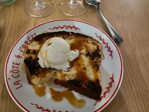 La Côte & L'arête La Valette Du Var