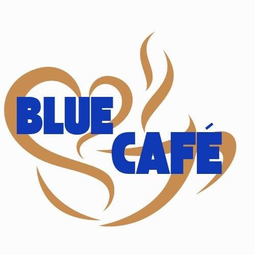 Blue Café Reykjavik