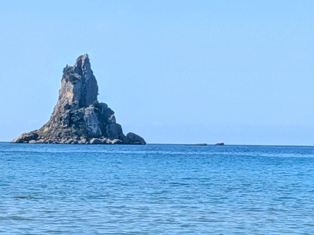 Agios Gordios Beach-Agios Gordios必去景点
