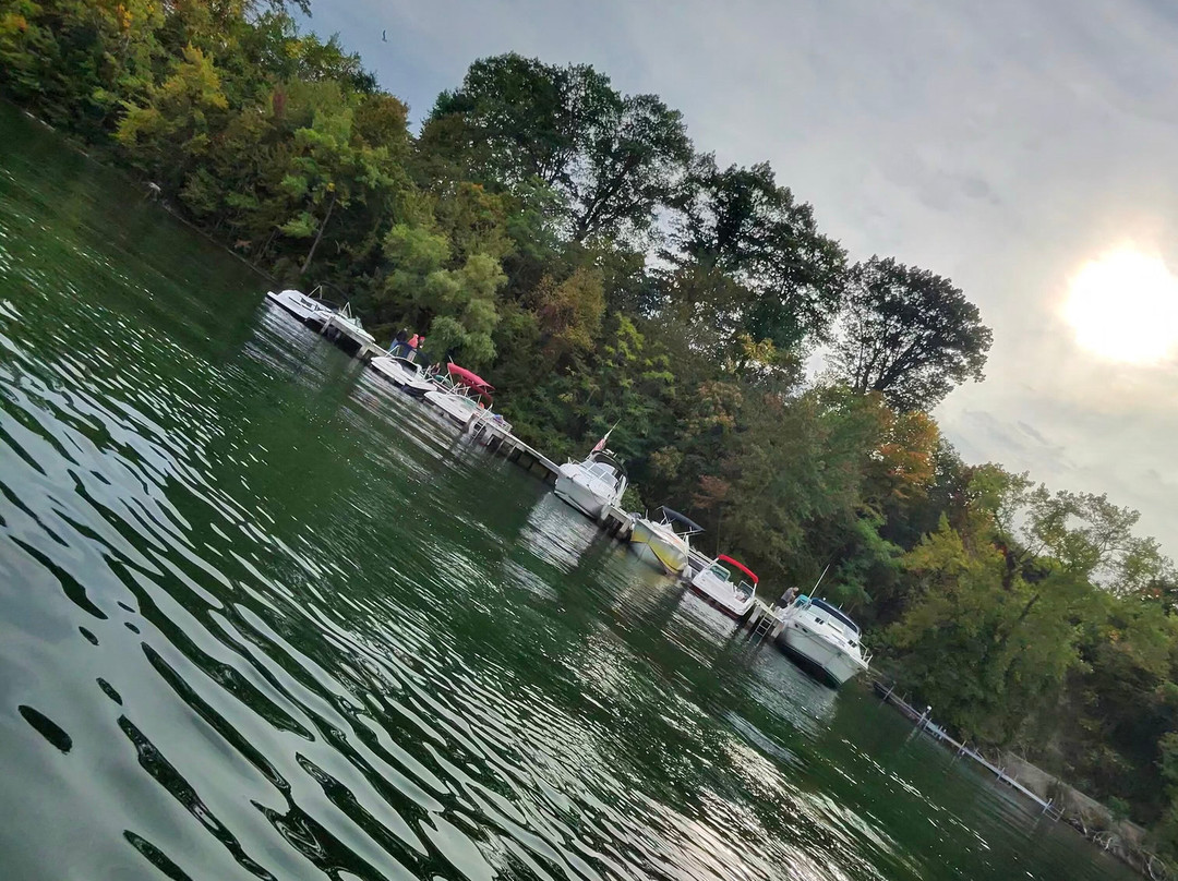 Bianconi Tours-Aurora必去景点