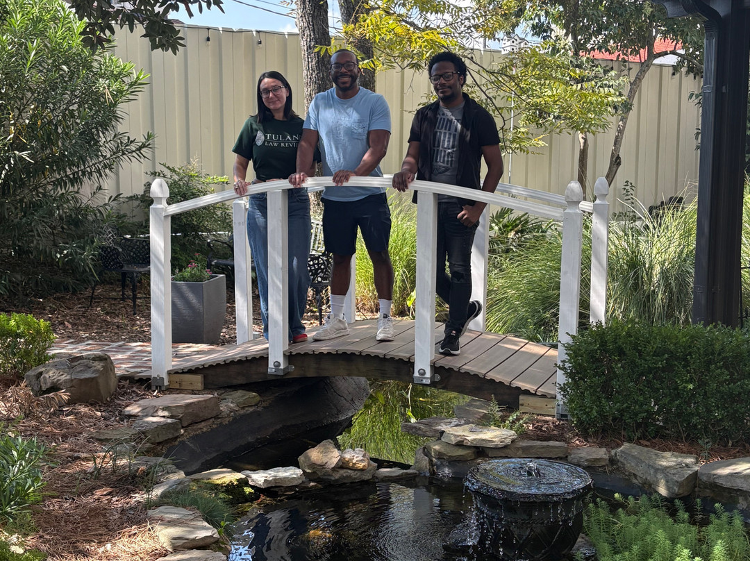 Old Capitol Inn主图