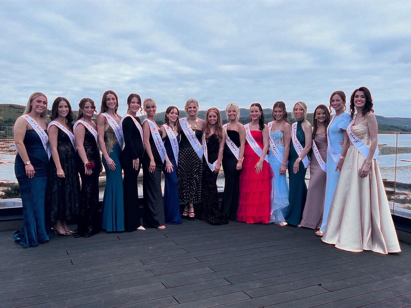 Waterfront Hotel Dungloe-官方