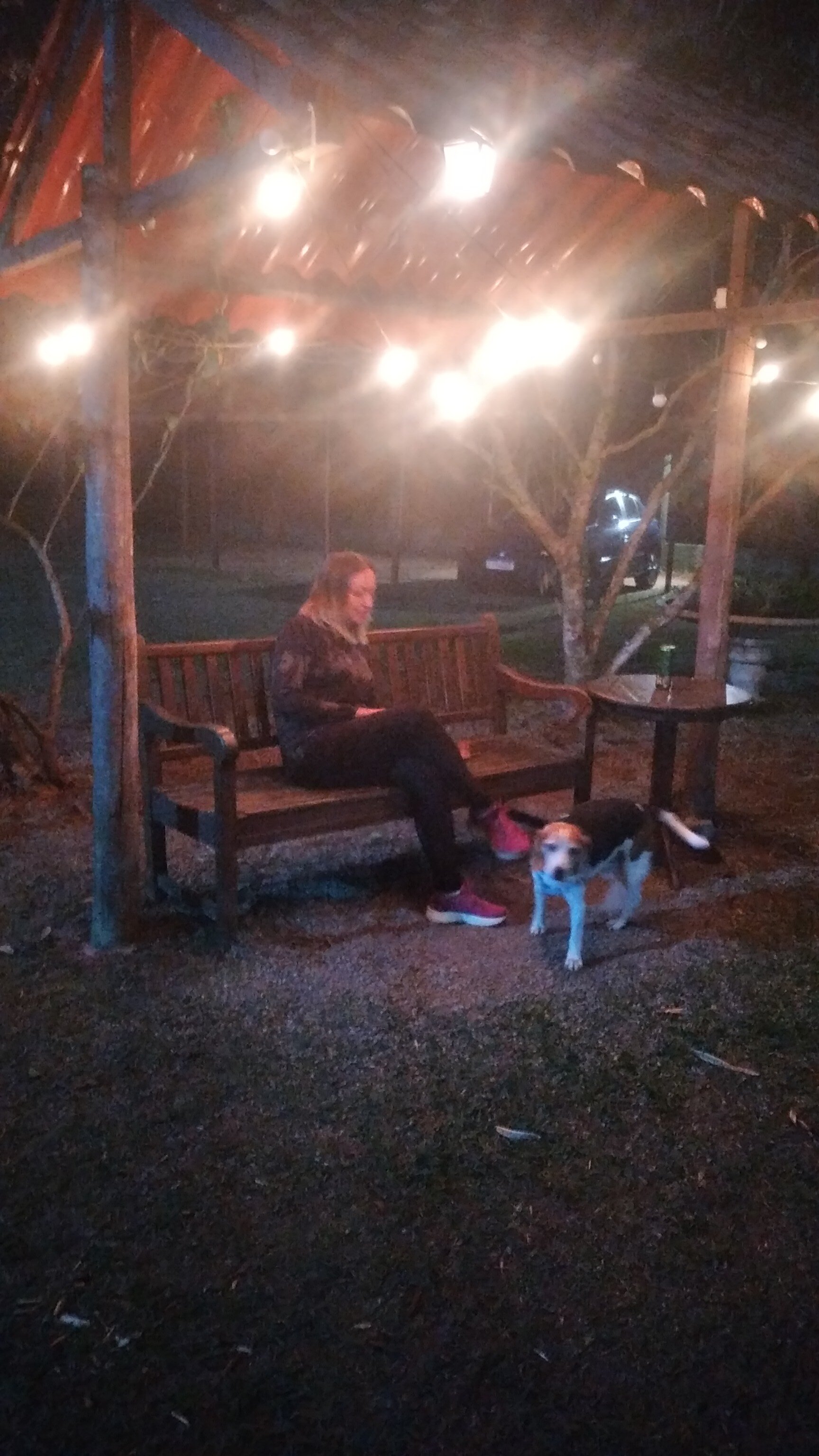 Pousada Gaia Viva-家庭/游戏区