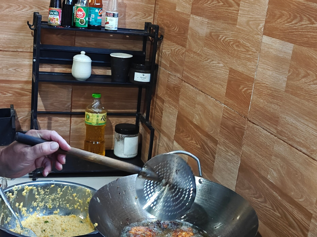 Elvina Bali Tour-吉安雅必去景点