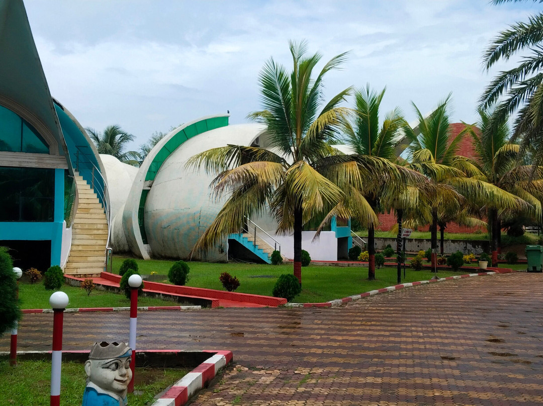 Suncity Resort Mandarmani主图