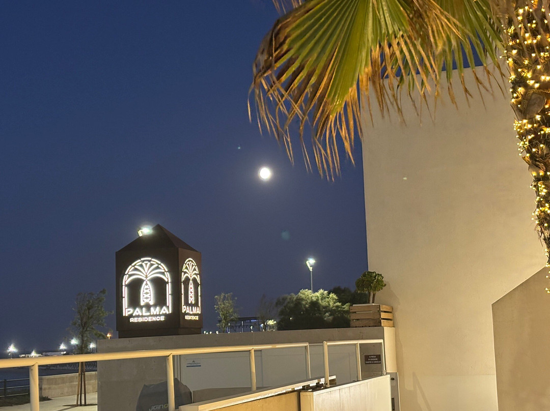 Torre Specchia酒店住宿-Palma Residence by Perle di Puglia