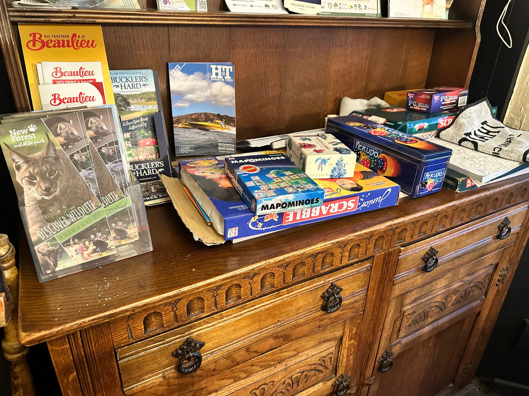 The Turfcutters Arms主图