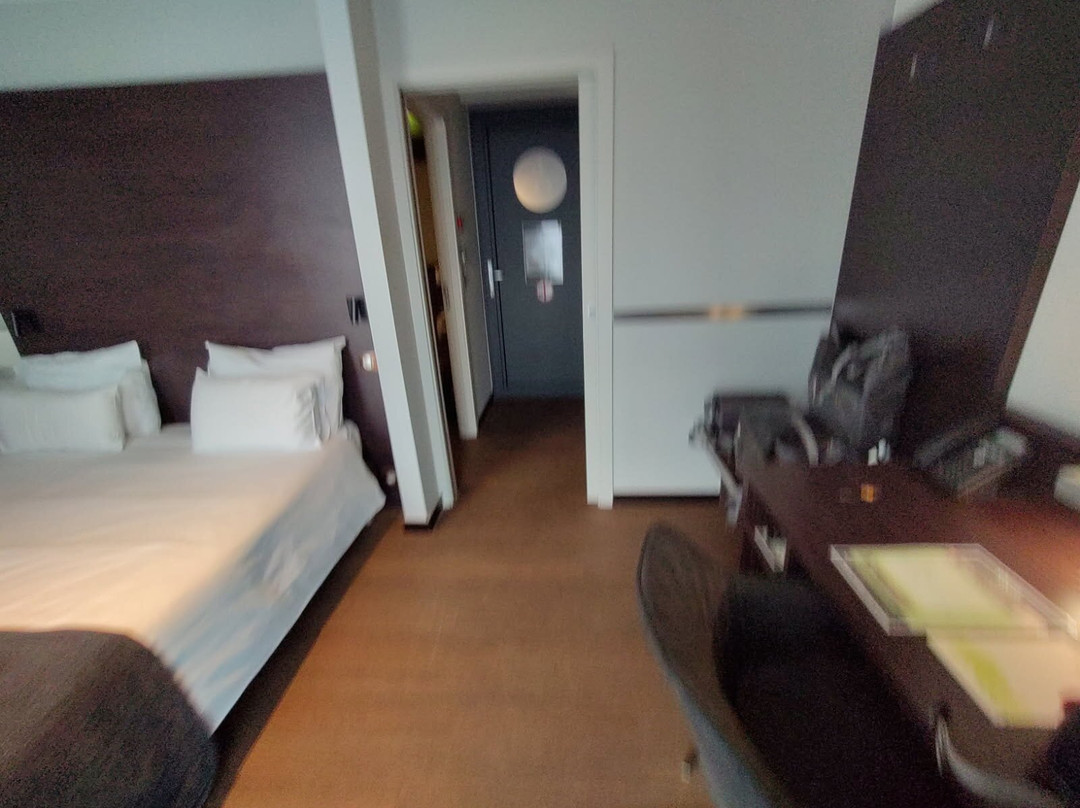 Le Merceny Motel主图