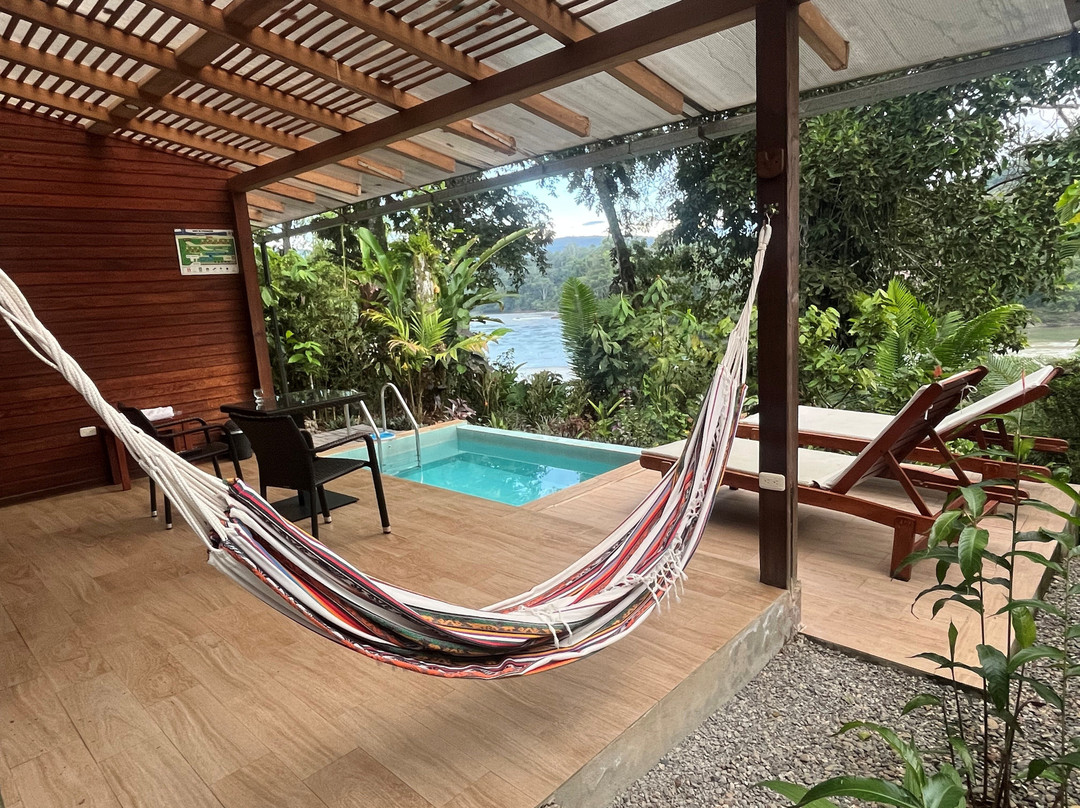 EL Jardín Lodge & Spa主图