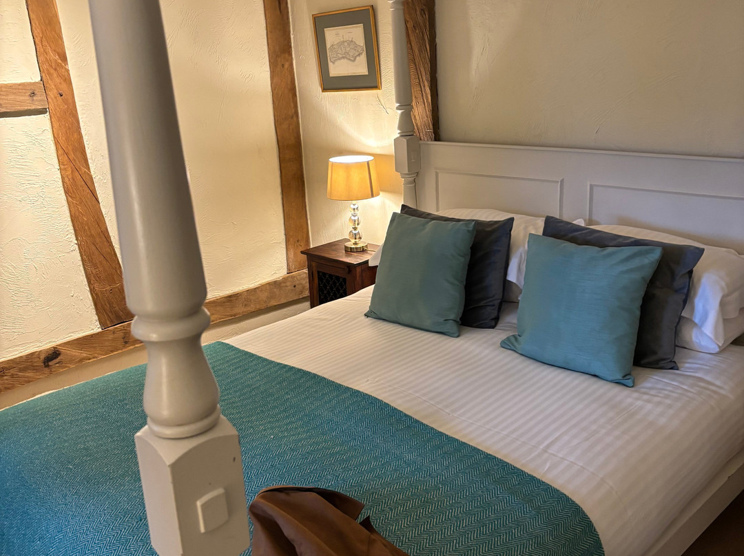 Griffin Inn Hotel主图
