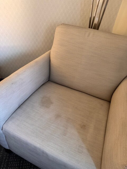 肯辛顿科特酒店主图