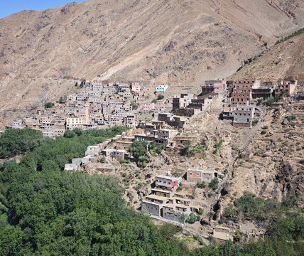 Toubkaladventureinmorocco-伊姆利勒必去景点