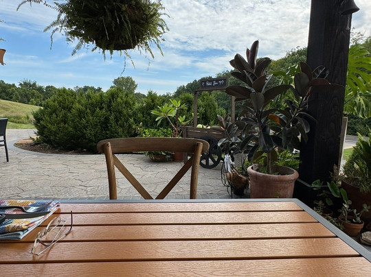 Sunflower Hill Farm-Augusta必去景点