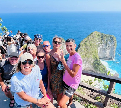 Bella Bali Holiday-克隆孔必去景点