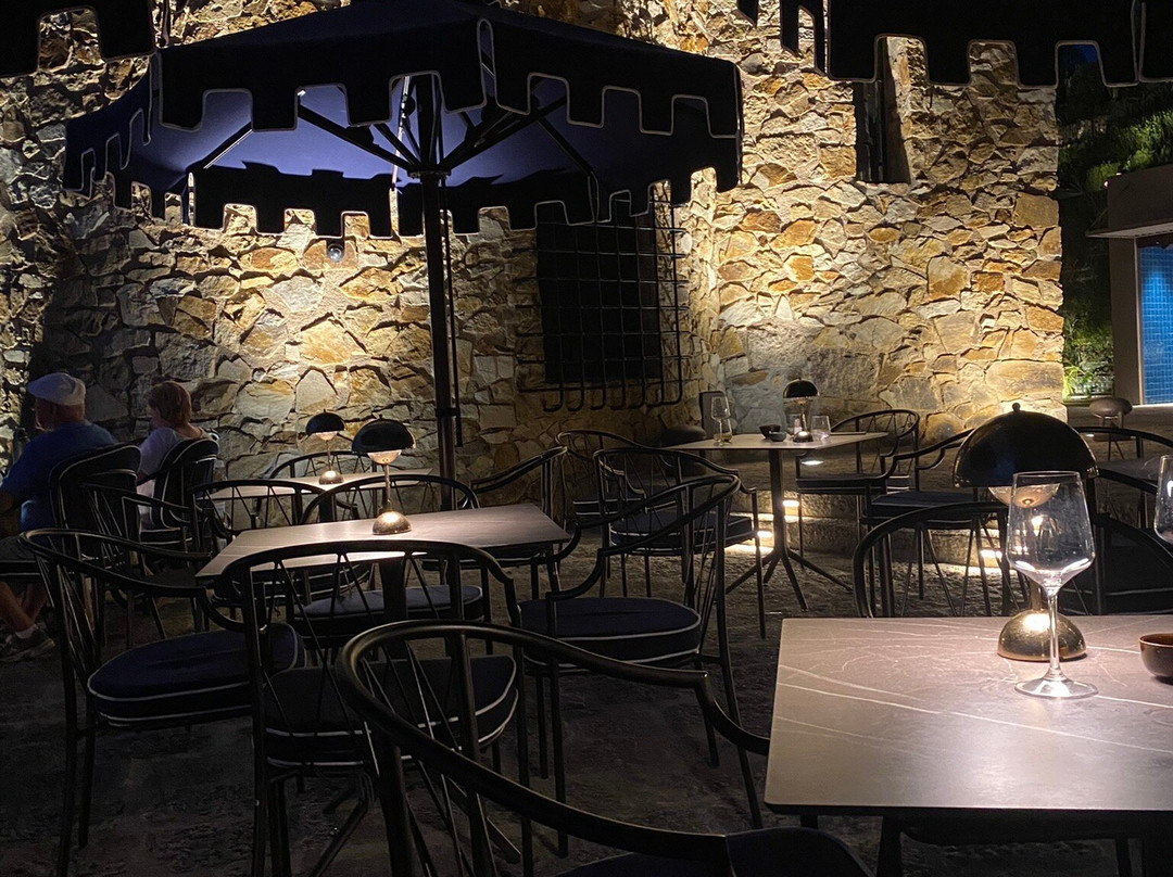 Castell De Lloret-犹兰特德玛必去景点