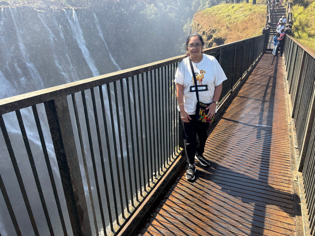 Protea Hotel Livingstone主图