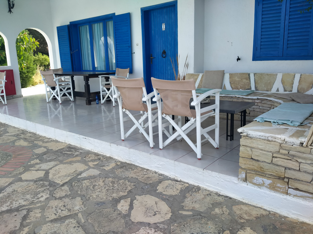 Residence Gerani主图