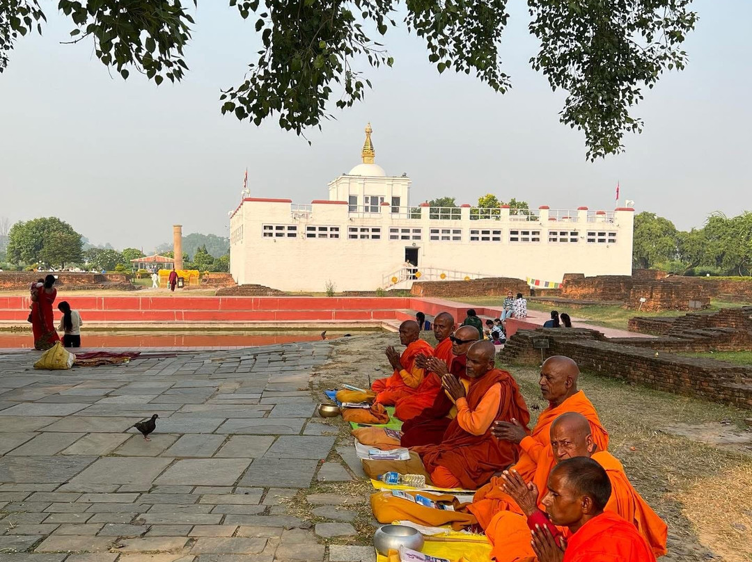 Tuku Tuku Trek-Bhatbhateni必去景点