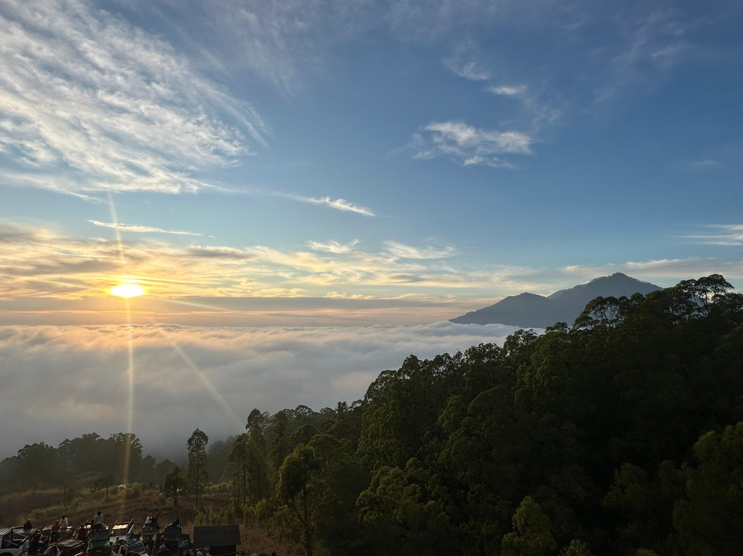 Pineh Bali Private Tours-金塔马尼必去景点