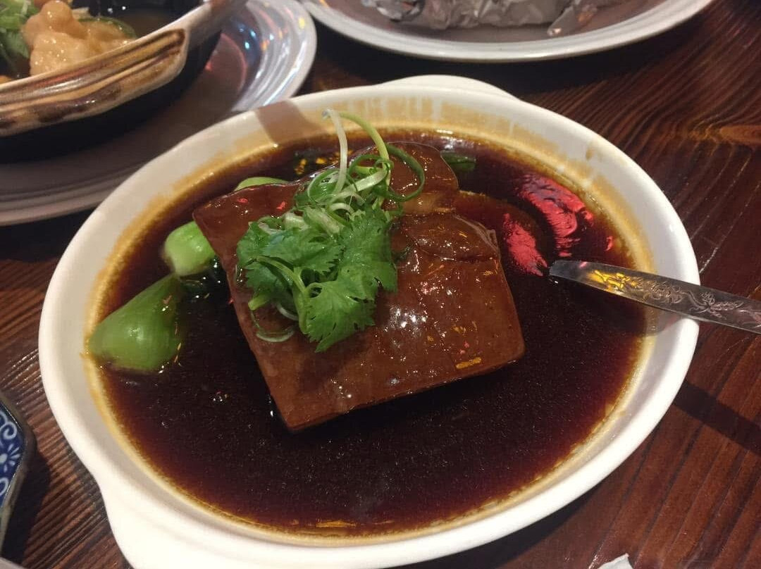 Half Acre Restaurant