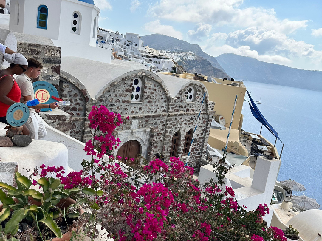 Golden Transfer Tours-费拉必去景点