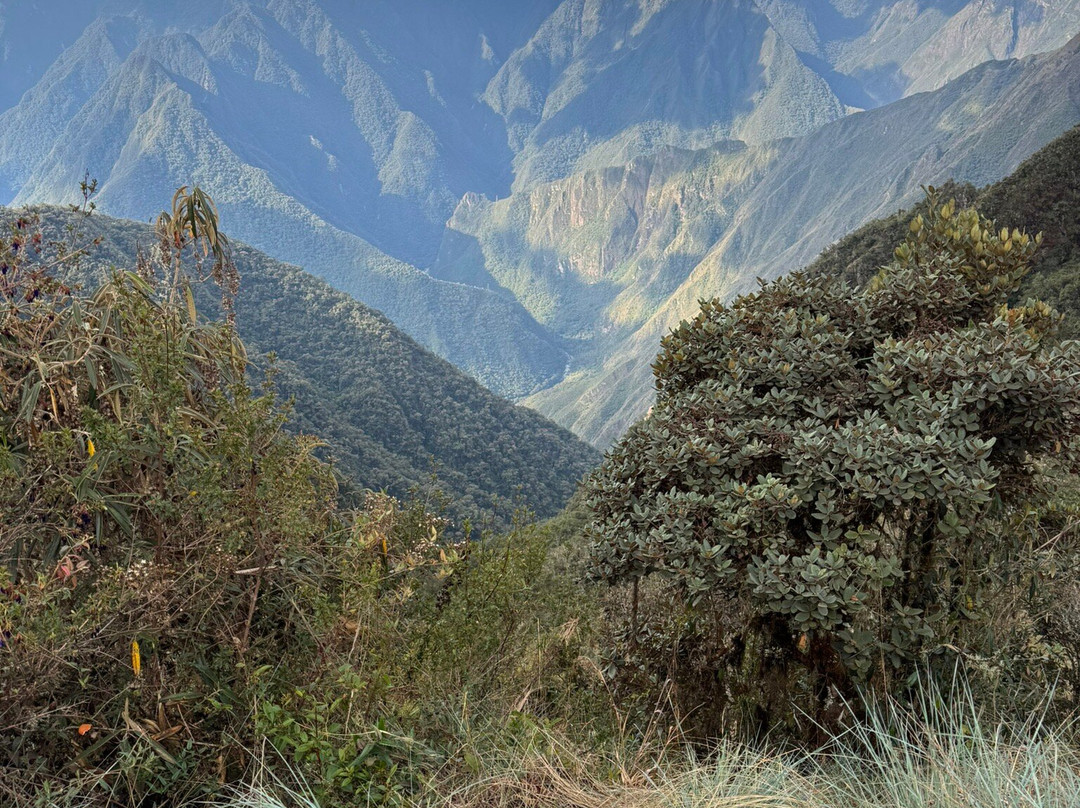 Evolution Treks Peru-库斯科必去景点