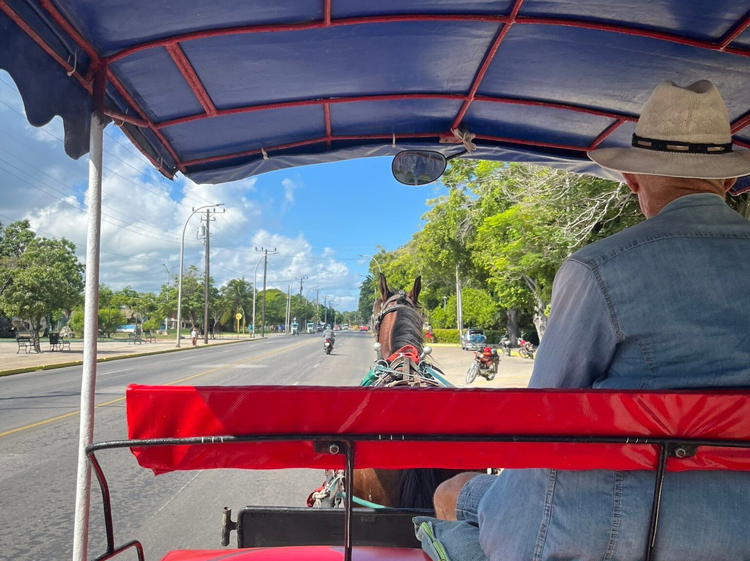 Varadero Street Market-巴拉德罗必去景点