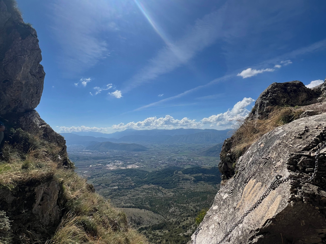 42GRADINORD-Monte Terminillo必去景点